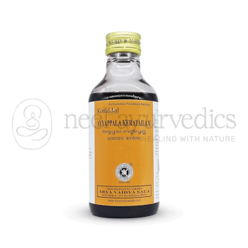 Kottakkal Arya Vaidya Sala Ayyappalakera Tailam – 200 ml