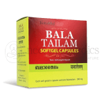 Kottakkal-Arya-Vaidya-Sala-Bala-Tailam-Soft-Gel-Capsule