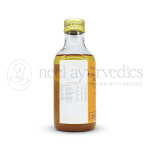 Kottakkal Arya Vaidya Sala Balaguluchyadi Kera Tailam- 200 ml