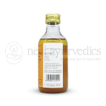 Kottakkal Arya Vaidya Sala Balaguluchyadi Kera Tailam- 200 ml