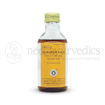 Kottakkal Arya Vaidya Sala Balahatadi Tailam – 200 ML