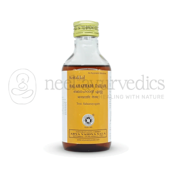 Kottakkal Arya Vaidya Sala Balahatadi Tailam – 200 ML