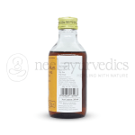 Kottakkal Arya Vaidya Sala Balahatadi Tailam – 200 ML