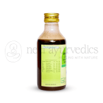 Kottakkal Arya Vaidya Sala Balajirakadi Kashayam – 200 ml