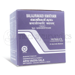 Kottakkal Arya Vaidya Sala Balajirakadi Kwatham – 100 tab