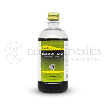 Kottakkal Arya Vaidya Sala Balamritam- 450 ml