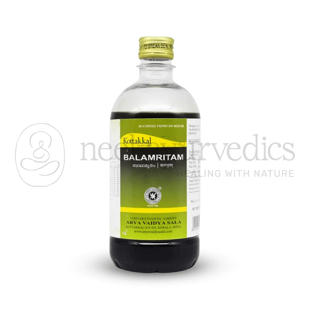 Kottakkal Arya Vaidya Sala Balamritam- 450 ml