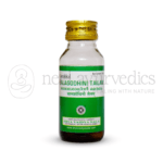 Kottakkal Arya Vaidya Sala Balasodhini Tailam – 50 ml