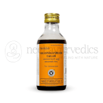 Kottakkal Arya Vaidya Sala Balaswagandhadi Tailam- 200 ml