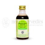 Kottakkal Arya Vaidya Sala Bharadarvadi Kashayam – 200 ml