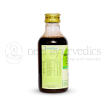 Kottakkal Arya Vaidya Sala Bharadarvadi Kashayam – 200 ml