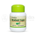 Kottakkal Arya Vaidya Sala Brahmi Capsule