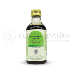 Kottakkal Arya Vaidya Sala Brahmidrakshadi Kashayam – 200 ML