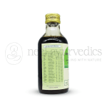 Kottakkal Arya Vaidya Sala Brahmidrakshadi Kashayam – 200 ML