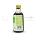 Kottakkal Arya Vaidya Sala Brihatyadi Kashayam- 200 ml