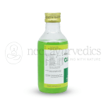 Kottakkal Arya Vaidya Sala Carmikot – 200 ML