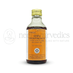 Kottakkal Arya Vaidya Sala Cheriya Chandanadi Tailam – 200 ML