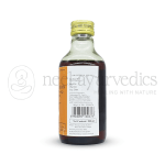 Kottakkal Arya Vaidya Sala Cheriya Chandanadi Tailam – 200 ML