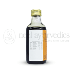 Kottakkal Arya Vaidya Sala Cheriya Chinchadi Tailam – 200 ML