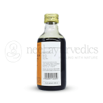 Kottakkal Arya Vaidya Sala Cheriya Chinchadi Tailam – 200 ML