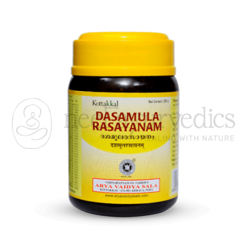 Kottakkal Arya Vaidya Sala Dasamula Rasayanam