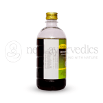 Kottakkal Arya Vaidya Sala Devadarvyarishtam – 450 Ml