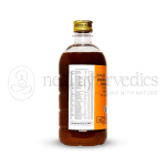 Kottakkal Arya Vaidya Sala Dhanwantaram kuzhampu – 500 ml