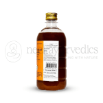 Kottakkal Arya Vaidya Sala Dhanwantaram kuzhampu – 500 ml
