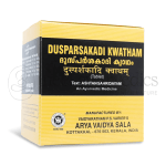 Kottakkal Arya Vaidya Sala Dusparsakadi kwatham Tablet – 100 Tab 1 (1)