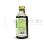 Kottakkal Arya Vaidya Sala Elakanadi Kashayam- 200 ml