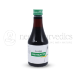 Kottakkal Arya Vaidya Sala Geniekot Syrup