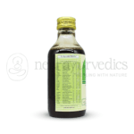 Kottakkal Arya Vaidya Sala Gulguluthiktham Kashayam – 200 ML