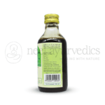Kottakkal Arya Vaidya Sala Gulguluthiktham Kashayam – 200 ML