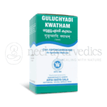 Kottakkal Arya Vaidya Sala Guluchyadi Kwatham (Tablet) – 100 Tab