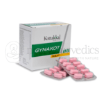 Kottakkal Arya Vaidya Sala Gynakot Tablet – 100 Tab1