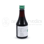 Kottakkal Arya Vaidya Sala Haemokot Syrup – 200 ML