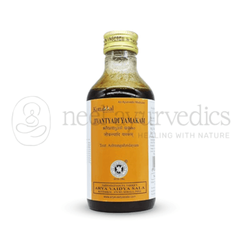 Kottakkal Arya Vaidya Sala Jivantyadi Yamakam – 200 Ml