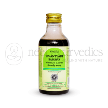 Kottakkal Arya Vaidya Sala Jivantyadi Kashayam – 200 Ml
