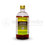 Kottakkal Arya Vaidya Sala Kanakasavam – 450 ML