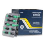 Kottakkal Arya Vaidya Sala Kanmada Bhasmam Capsule – 100 Caps1