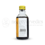 Kottakkal Arya Vaidya Sala Kayyanyadi Kera Tailam – 200 ML
