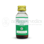 Kottakkal Arya Vaidya Sala Ksharatailam – 50 Ml