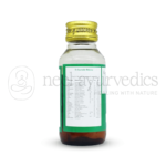 Kottakkal Arya Vaidya Sala Ksharatailam – 50 ML