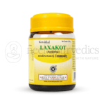 Kottakkal Arya Vaidya Sala Laxakot Avaleha – 200 Gm