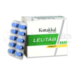 Kottakkal Arya Vaidya Sala Leutab Tablet – 100 Tab1