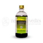 Kottakkal Arya Vaidya Sala Lohasavam – 450 ML-2