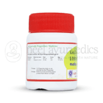 Kottakkal Arya Vaidya Sala Lohasinduram (101) 100 Mg Capsule