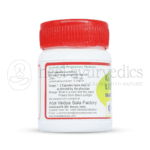 Kottakkal Arya Vaidya Sala Lohasinduram (21) 250 mg Capsule