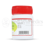 Kottakkal Arya Vaidya Sala Lohasinduram (21) 250 mg Capsule