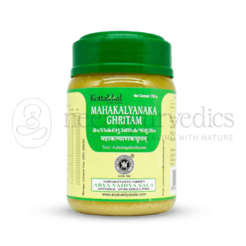 Kottakkal Arya Vaidya Sala Mahakalyanaka Ghritam – 150 Gm